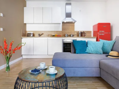 Holiday apartment Sophie - Features photo 4