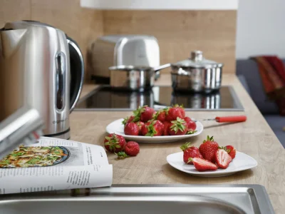 Holiday apartment Sophie - Features photo 8