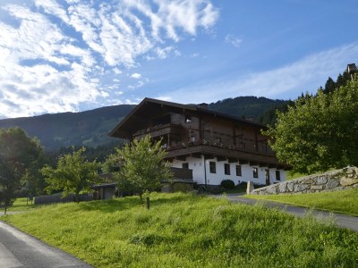 Holiday apartment Bergliebe Schranzlhof - Outdoor photo 2