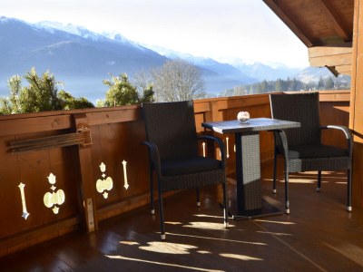 Holiday apartment Bergliebe Schranzlhof - Outdoor photo 3