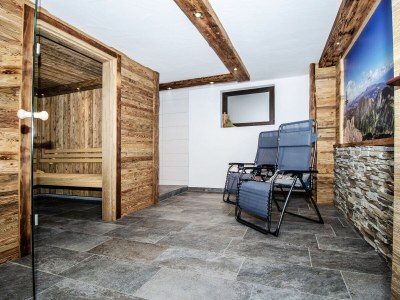 Holiday apartment Bergliebe Schranzlhof - Outdoor photo 18