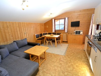 Holiday apartment Bergliebe Schranzlhof - Features photo 21