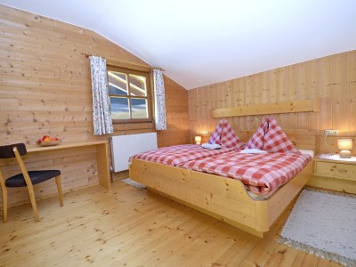 Holiday apartment Bergliebe Schranzlhof - Features photo 23