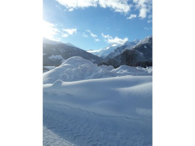 Holiday apartment Bergliebe Schranzlhof - Environment photo 27