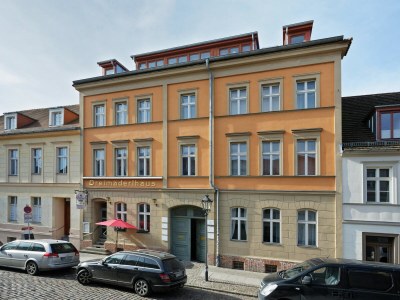 Holiday apartment Wilhelm - Outdoor photo 3