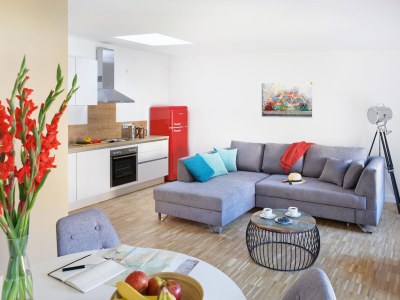 Holiday apartment Wilhelm - Features photo 4