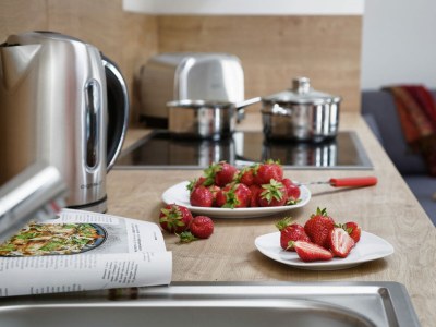 Holiday apartment Wilhelm - Features photo 8