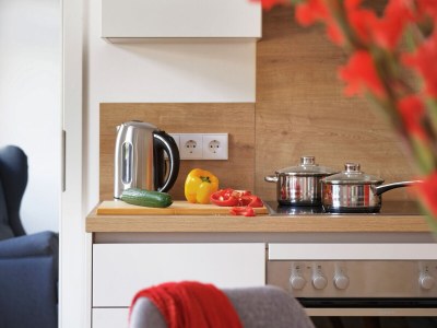 Holiday apartment Wilhelm - Features photo 9