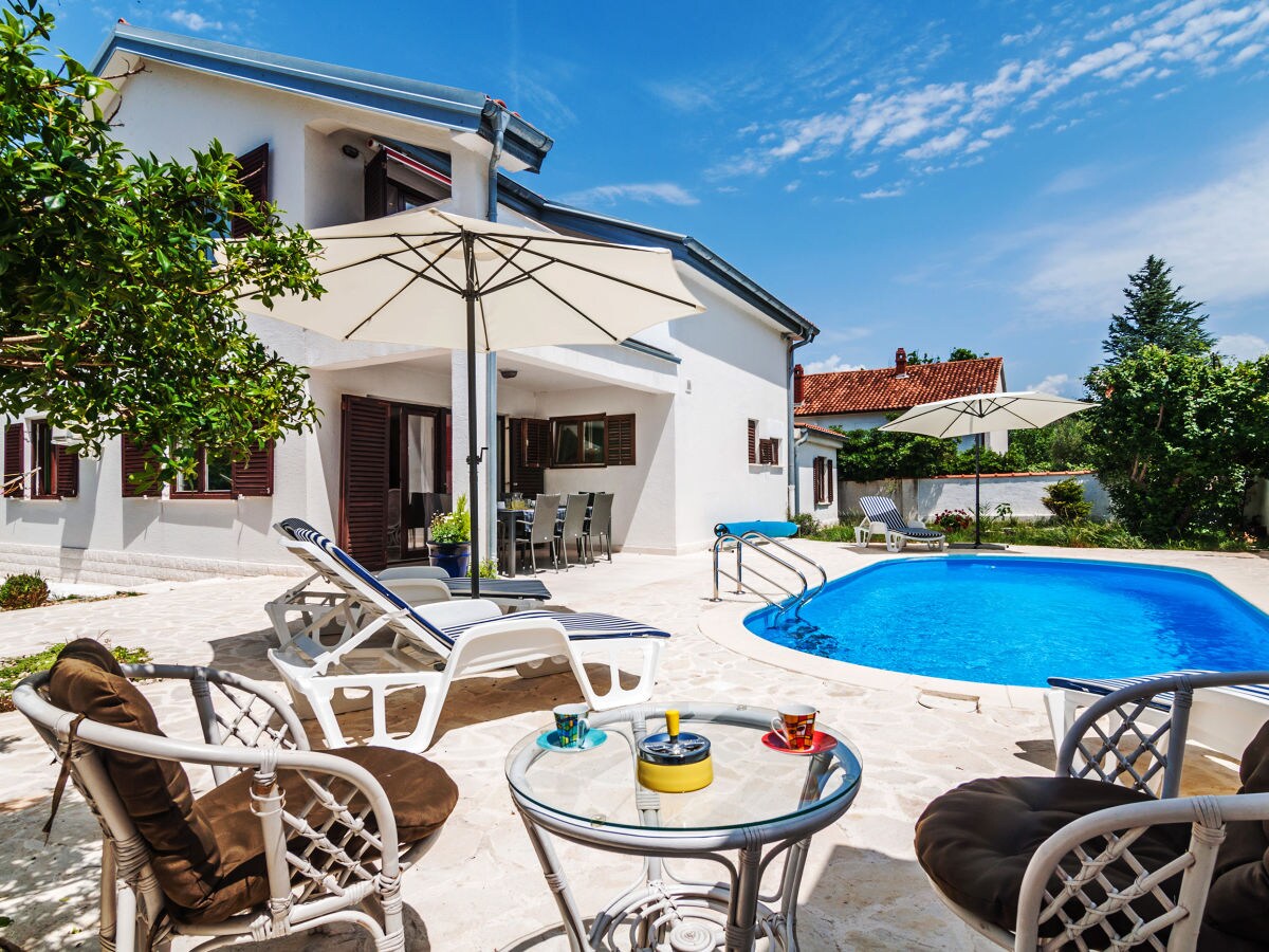 Holiday house Pianeta