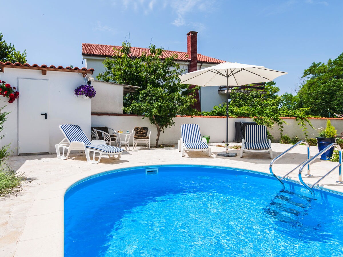 Holiday house Pianeta - Outdoor photo 3