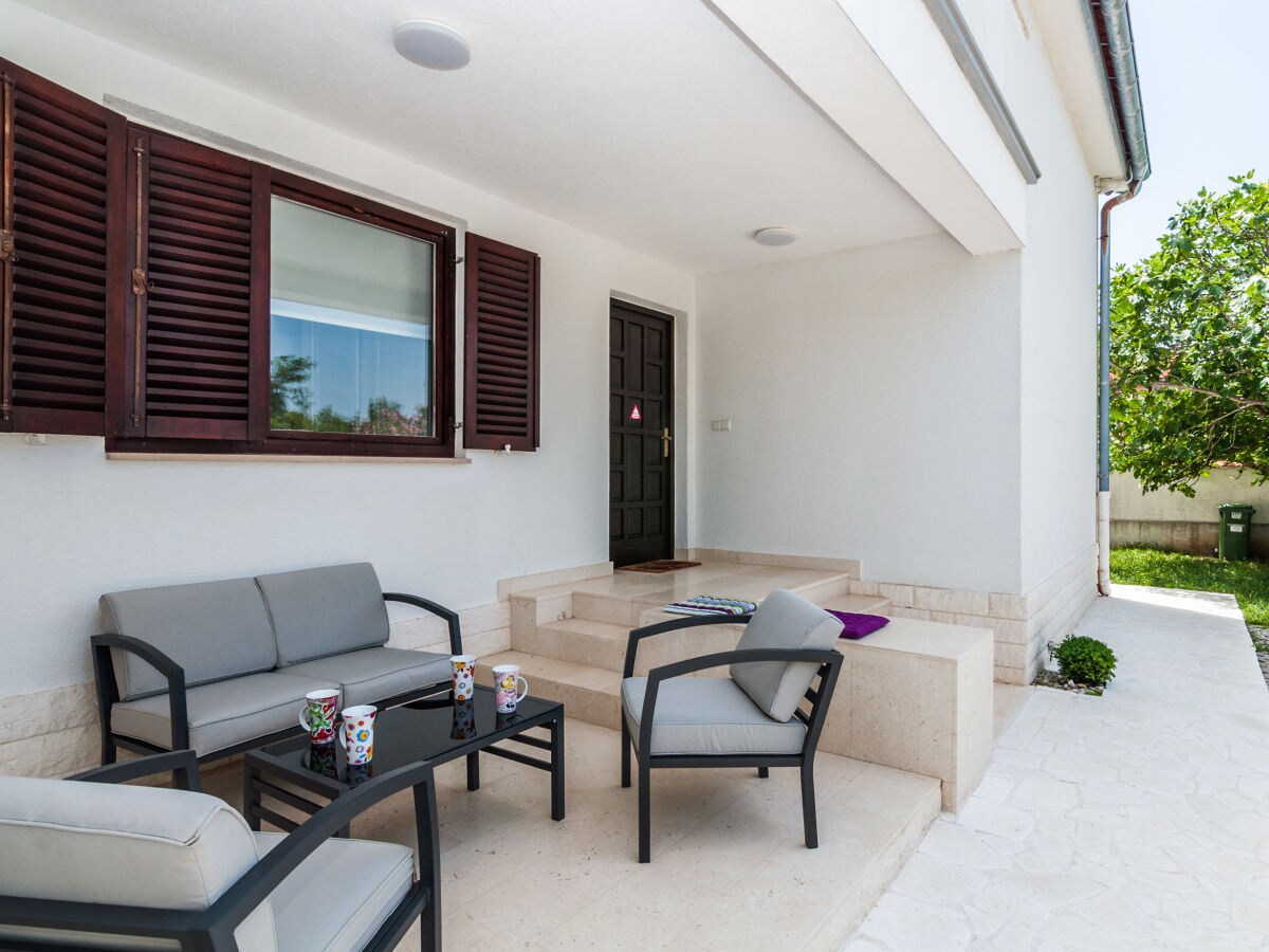 Holiday house Pianeta - Outdoor photo 5