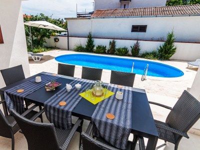 Holiday house Pianeta - Outdoor photo 2