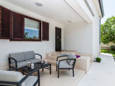 Holiday house Pianeta - Outdoor photo 5