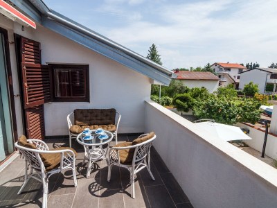 Holiday house Pianeta - Outdoor photo 6