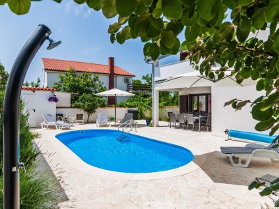 Holiday house Pianeta - Outdoor photo 7