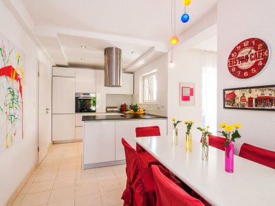 Holiday house Pianeta - Features photo 8