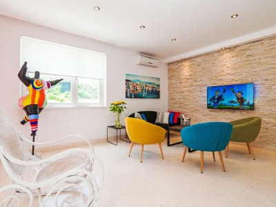 Holiday house Pianeta - Features photo 10