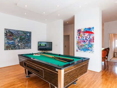 Holiday house Pianeta - Features photo 15