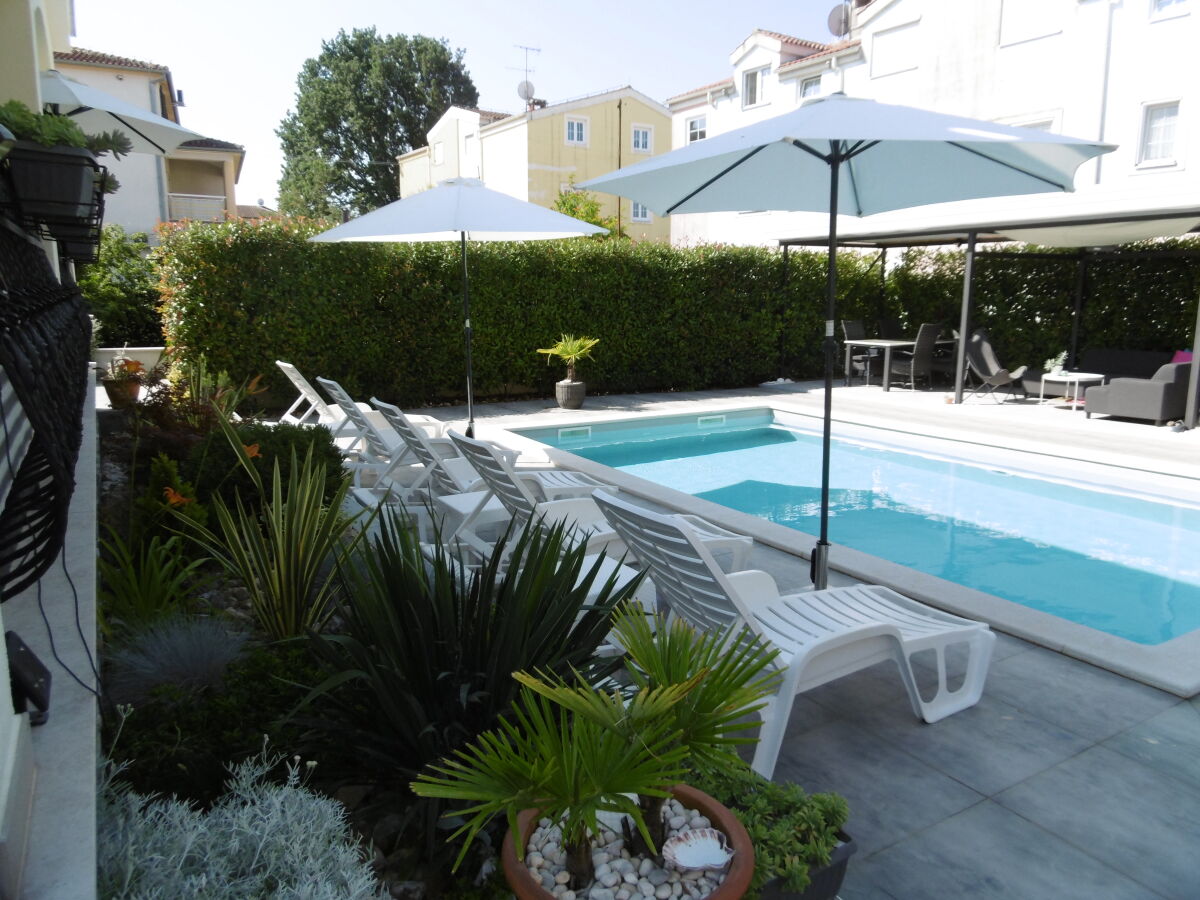 Holiday apartment Villa Luka Apartment Creme - Outdoor photo 3