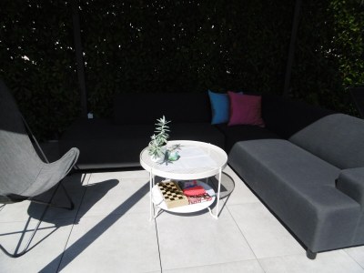 Holiday apartment Villa Luka Apartment Creme - Outdoor photo 20