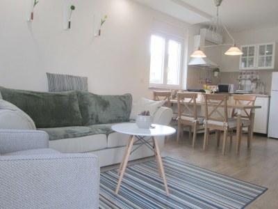 Holiday apartment Villa Luka Apartment Creme - Features photo 22