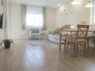 Holiday apartment Villa Luka Apartment Creme - Features photo 23