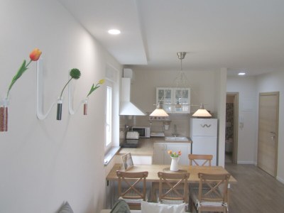 Holiday apartment Villa Luka Apartment Creme - Features photo 24