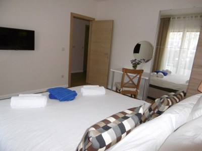 Holiday apartment Villa Luka Apartment Creme - Features photo 25