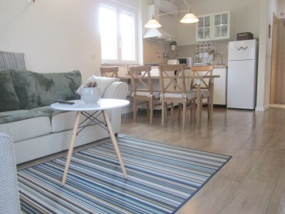 Holiday apartment Villa Luka Apartment Creme - Features photo 26