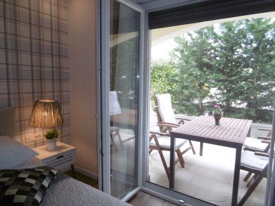 Holiday apartment Villa Luka Apartment Creme - Features photo 31