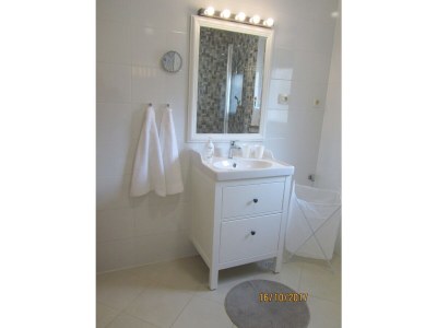 Holiday apartment Villa Luka Apartment Creme - Features photo 32