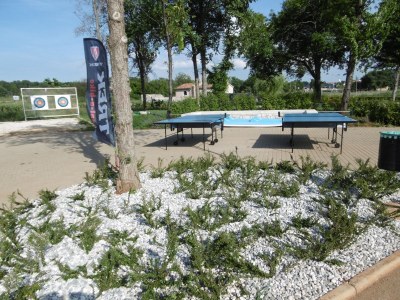 Holiday apartment Villa Luka Apartment Creme - Environment photo 35