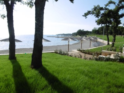 Holiday apartment Villa Luka Apartment Creme - Environment photo 36