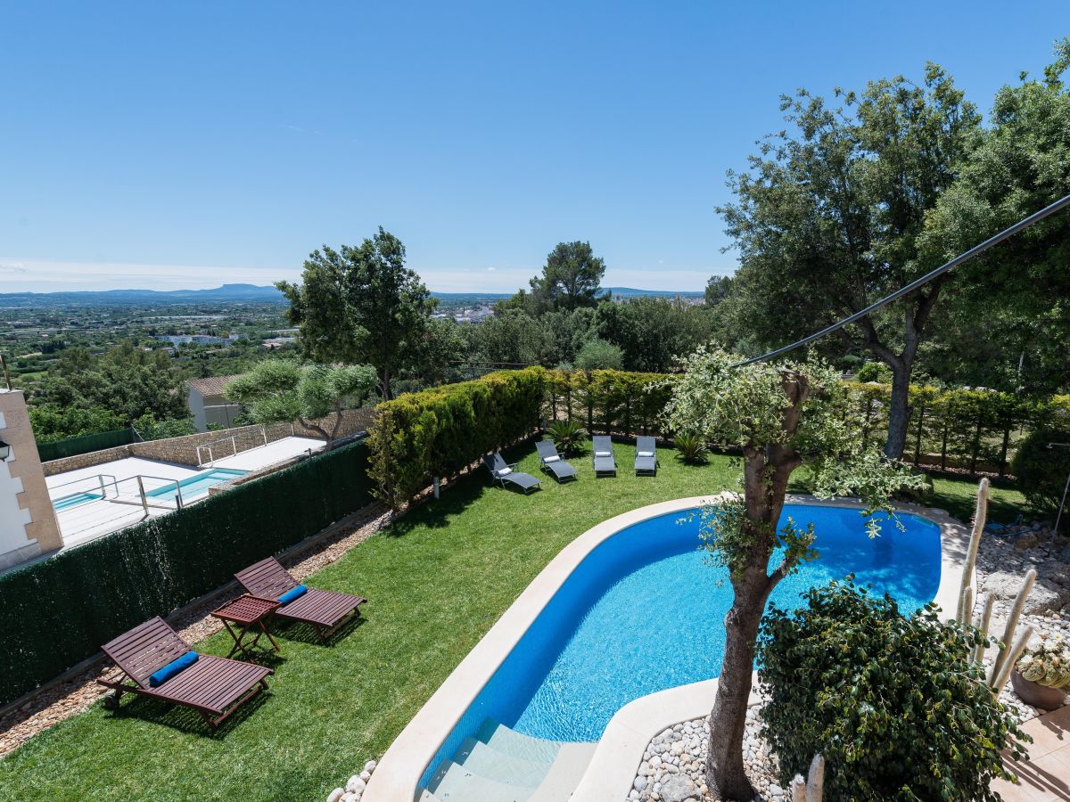 Villa Talaiot 25 - Outdoor photo 3