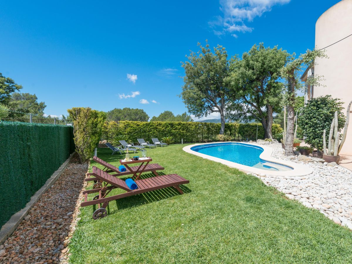 Villa Talaiot 25 - Outdoor photo 5