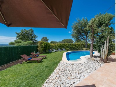 Villa Talaiot 25 - Outdoor photo 4