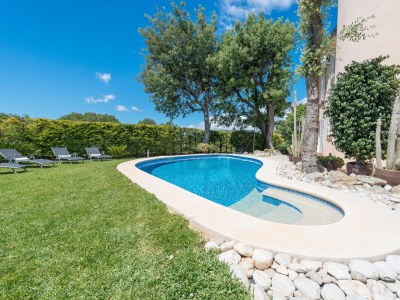 Villa Talaiot 25 - Outdoor photo 6