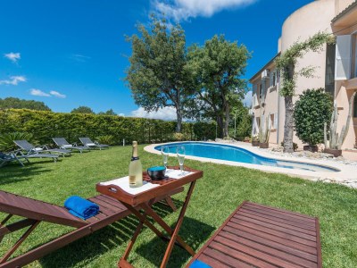 Villa Talaiot 25 - Outdoor photo 7