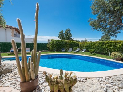 Villa Talaiot 25 - Outdoor photo 8