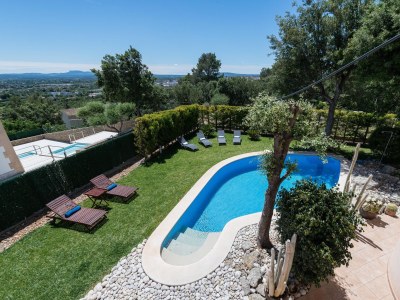 Villa Talaiot 25 - Outdoor photo 9