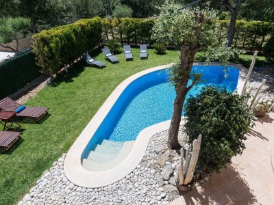 Villa Talaiot 25 - Outdoor photo 10