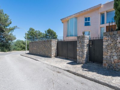 Villa Talaiot 25 - Outdoor photo 17