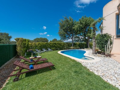 Villa Talaiot 25 - Outdoor photo 20