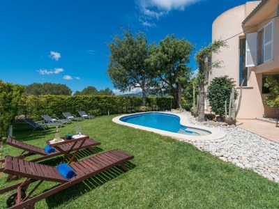 Villa Talaiot 25 - Outdoor photo 21