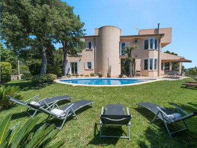 Villa Talaiot 25 - Outdoor photo 22