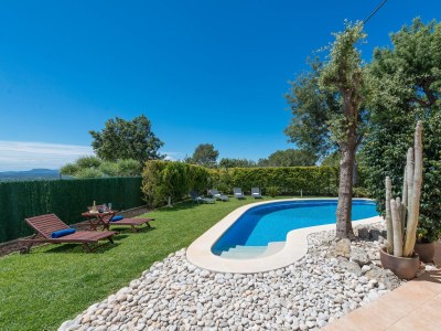 Villa Talaiot 25 - Outdoor photo 23