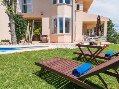 Villa Talaiot 25 - Outdoor photo 24