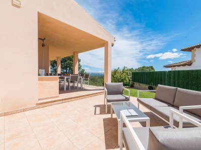 Villa Talaiot 25 - Outdoor photo 25