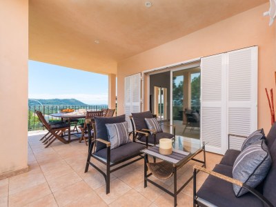 Villa Talaiot 25 - Outdoor photo 27