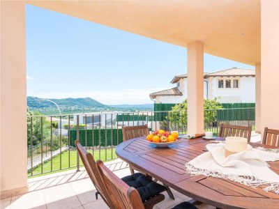 Villa Talaiot 25 - Outdoor photo 28